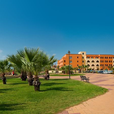 מלון איאמונטה Playamarina מראה חיצוני תמונה