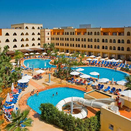 מלון איאמונטה Playamarina מראה חיצוני תמונה