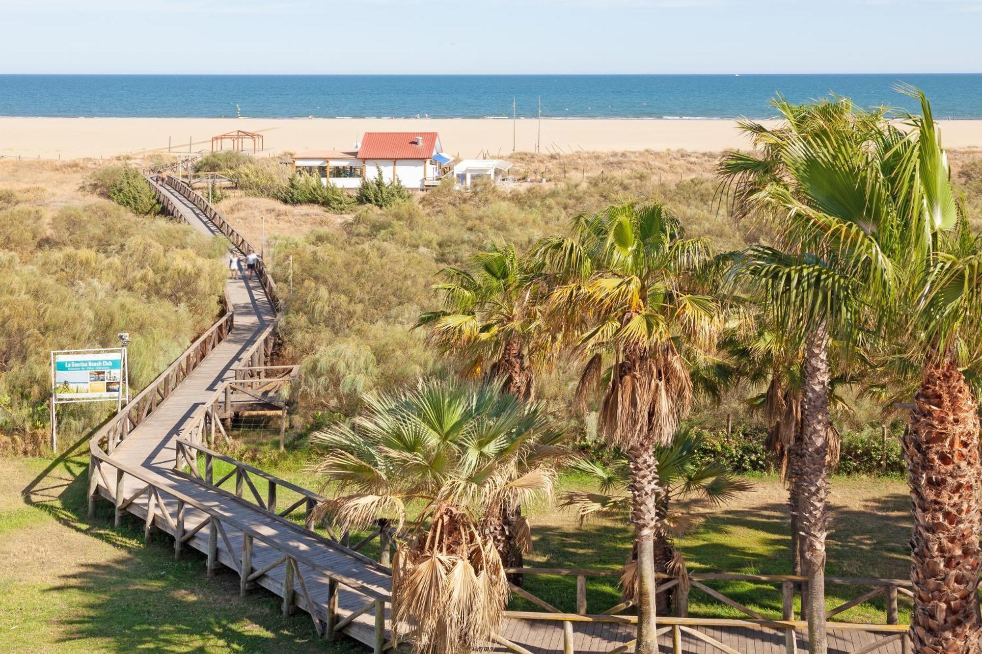 מלון איאמונטה Playamarina מראה חיצוני תמונה