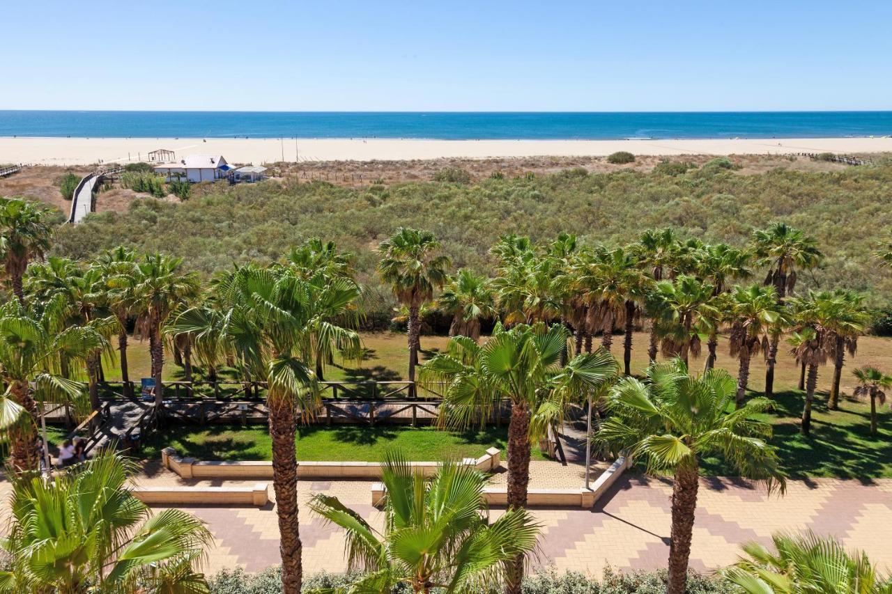 מלון איאמונטה Playamarina מראה חיצוני תמונה